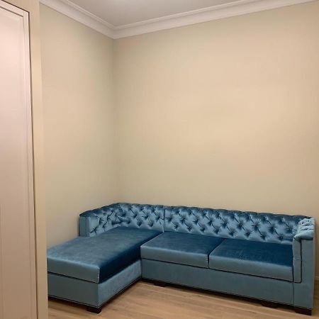 Kranto Apartaments Panevezys Exterior photo